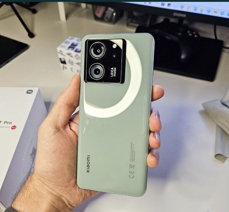 Xiaomi 13T PRO  Flagman