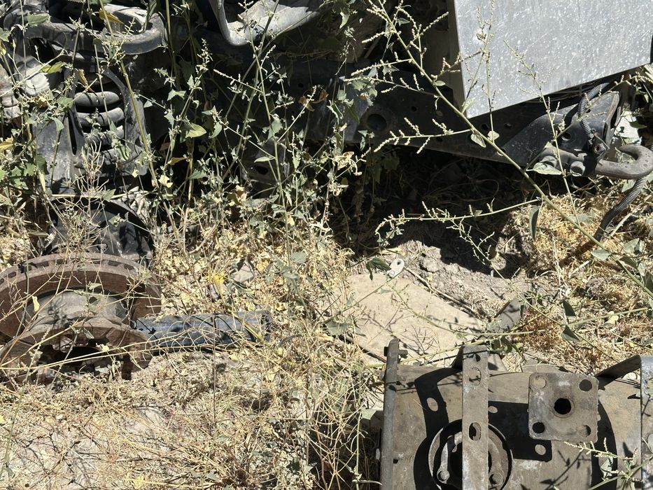 Исузу рама 2,500кг 2,5 тонналик исузу рамаси передоги билан сотилади