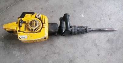 КЪРТАЧ Atlas copco COBRA