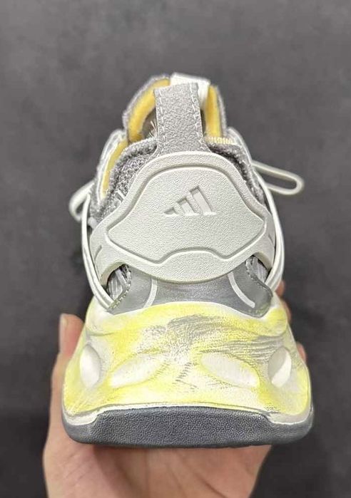 Нови дамски маратонки Adidas XLG Runner Deluxe Grey