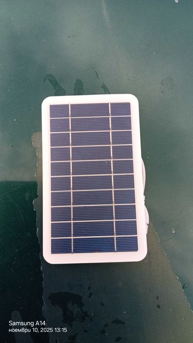 Соларен панел за Телефон -Таблет и други