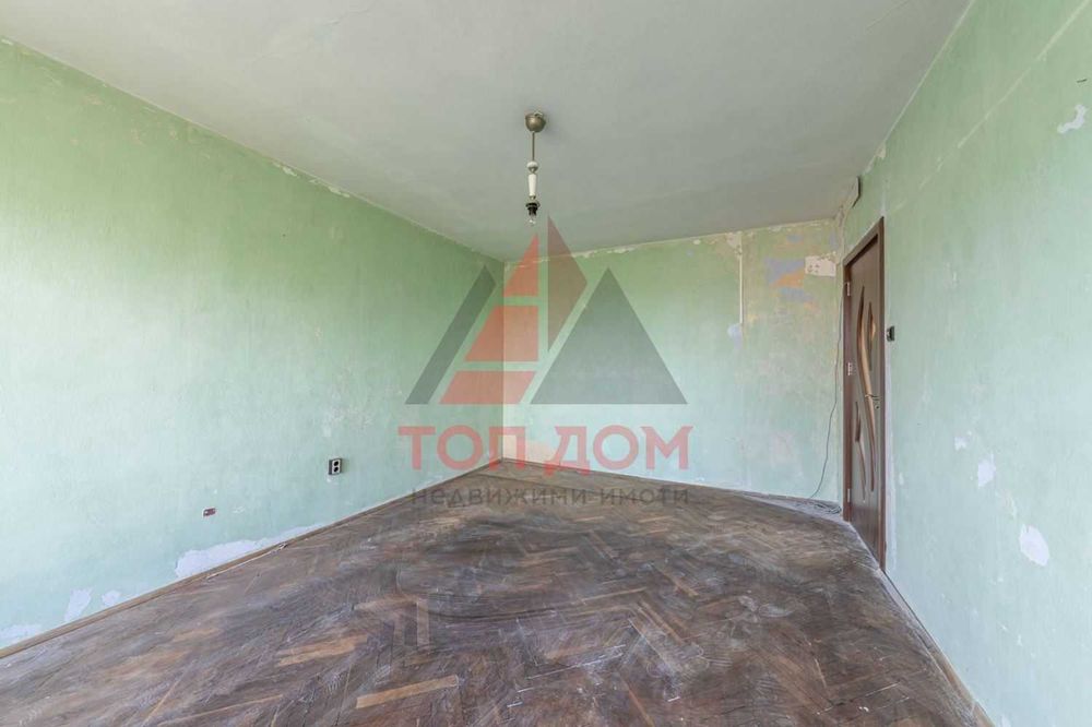 Продава се Тристаен апартамент в Варна, Чайка - 64 кв.м за 2579 €/кв.м - Снимка #10