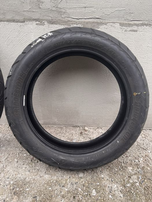 Мото гуми Bridgestone battalax adventure DOT:2024