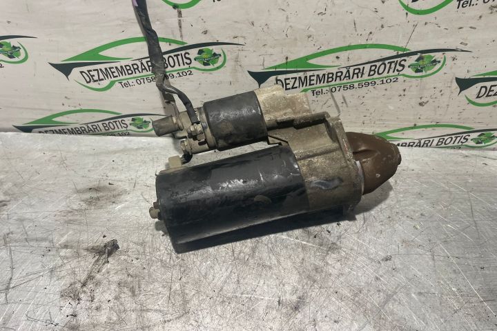 Electromotor Mercedes-Benz A-Class W168 (facelift)