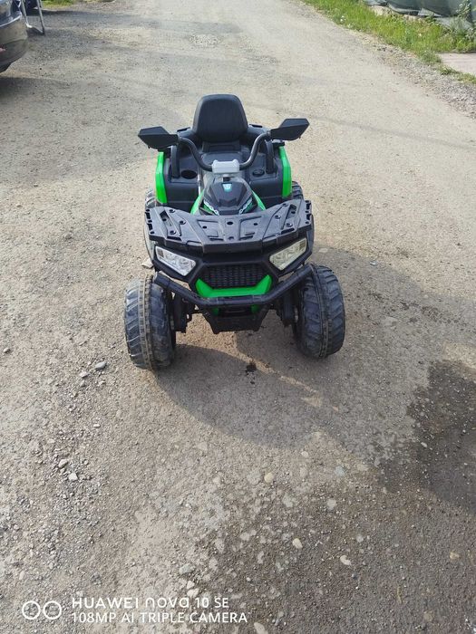 Vand ATV,atasez poze