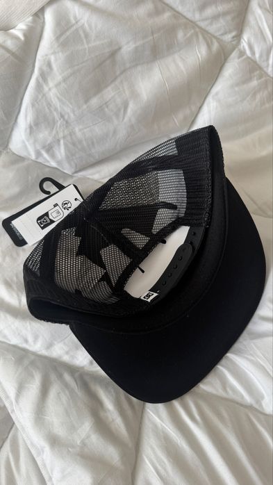 Sapca DC trucker snap back full cap placa skateboard palarie new era