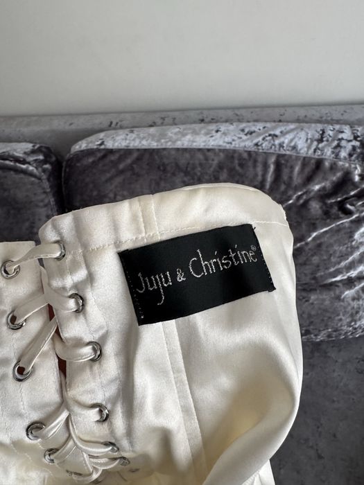 Дизайнерска официална рокля