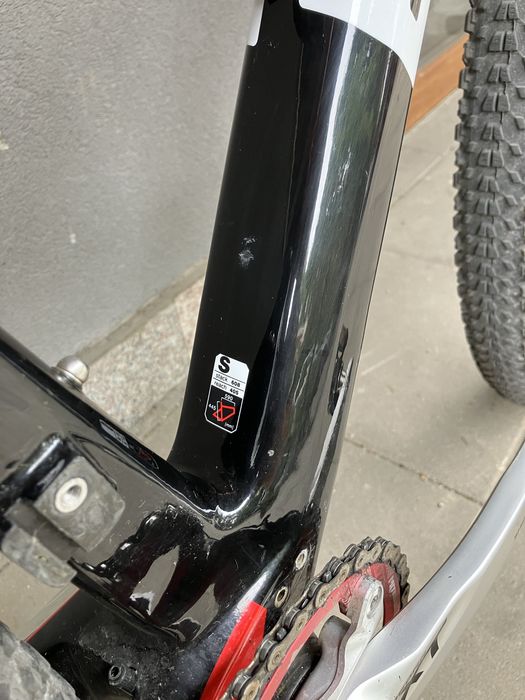 BMC teamelite 29