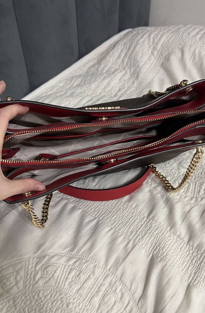 Сумка Michael Kors