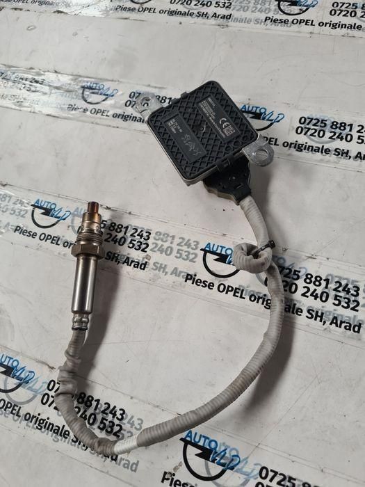 Senzor Nox oxigen Opel Vivaro C 1.6 cdti AdBlue B16DTH