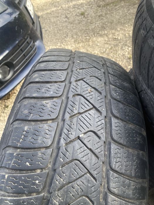Anvelope Pirelli 205/60/R16 [ DOT 2017 ]