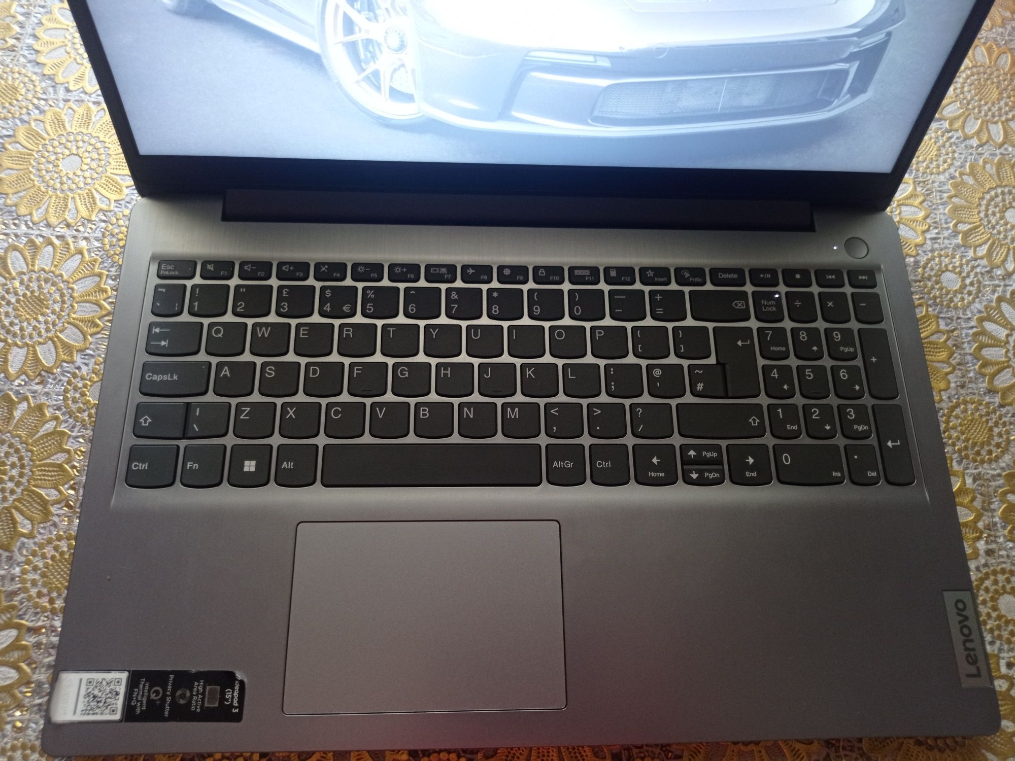 Lenovo IdeaPad 3