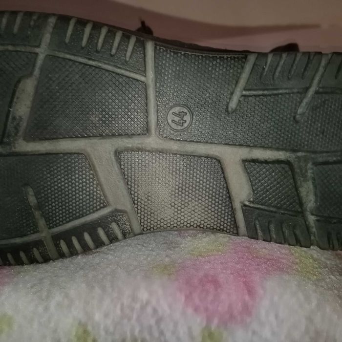Pantofi Gallus piele naturală