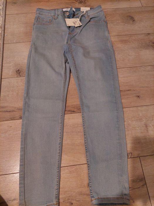 Blugi Reserved marimea 38