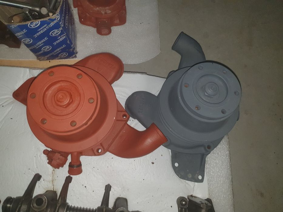 Piese vola fadroma L34 si L200