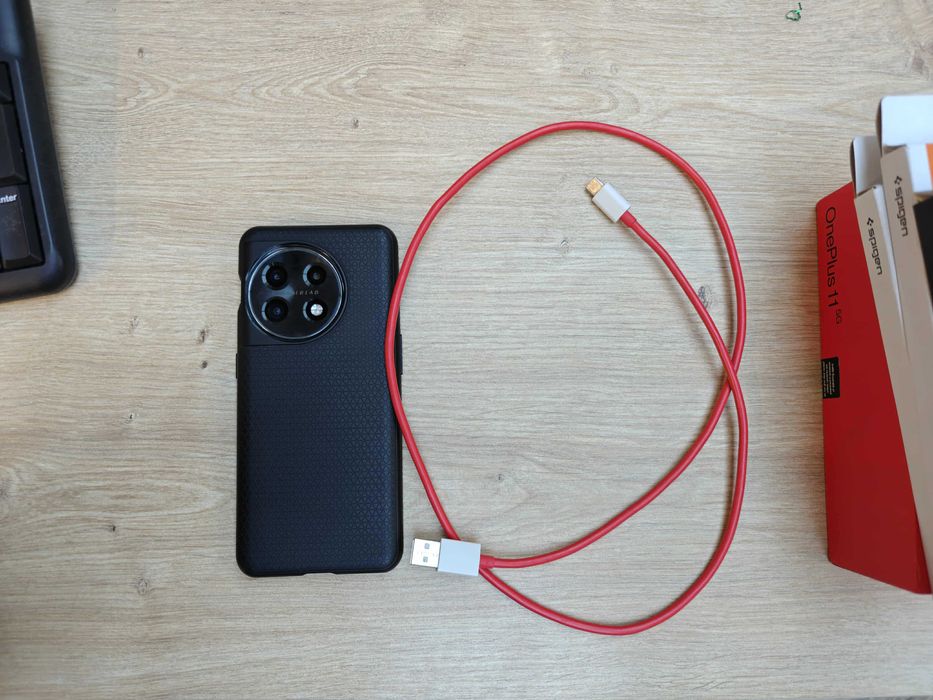 Oneplus 11 256/16 GB