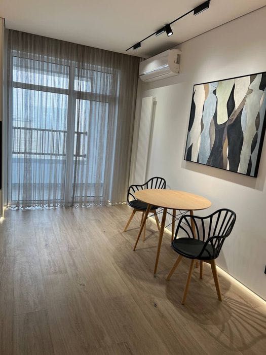 Квартира в элитном районе сдается в аренду