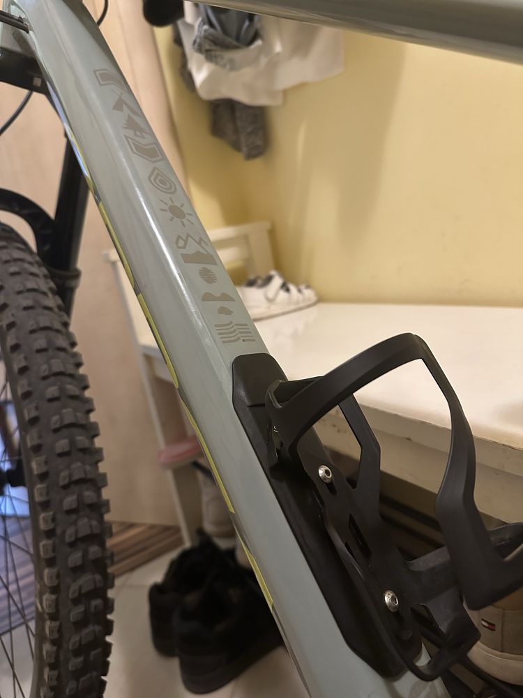 Orbea Laufey H-LTD 29” M