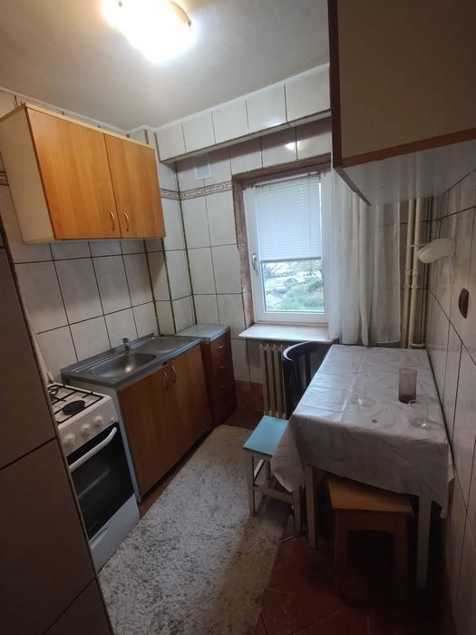 Inchiriez apartament 2 camere Pitesti Trivale