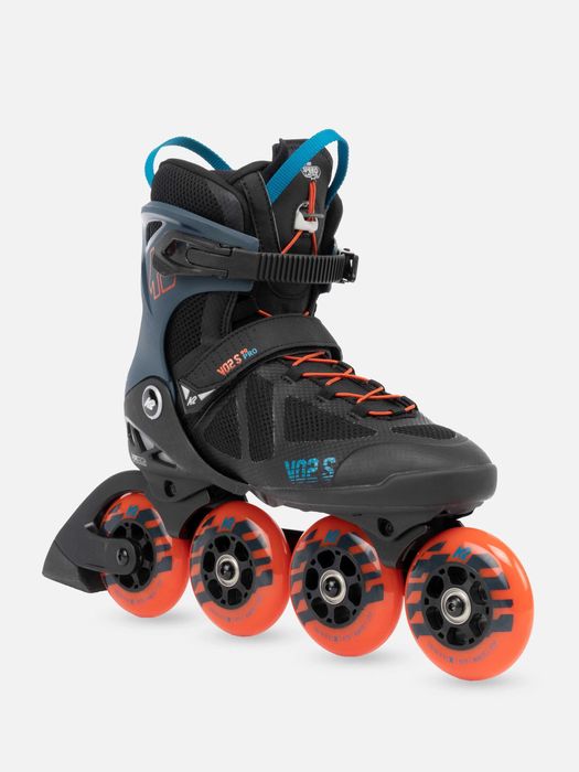 Ролери K2 VO2 S 90 PRO M, 44