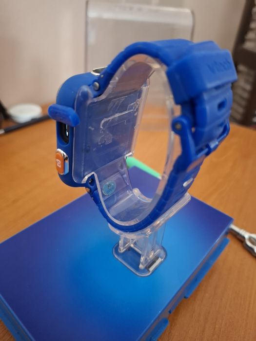 Vand ceas Vtech DX2 kidizoom