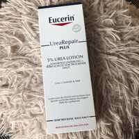 Eucerin лосион с урея 5%