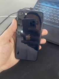 iPhone SE 3 Black 64 Gb