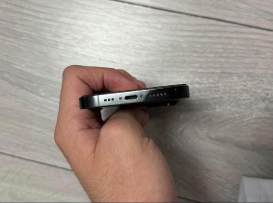 iPhone 14 Pro ca nou