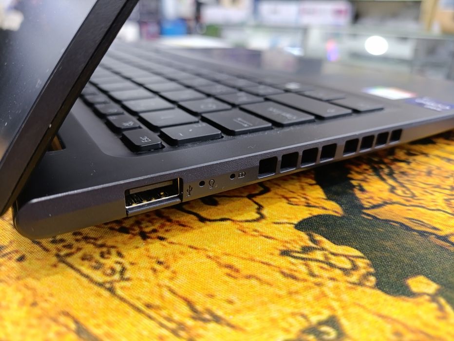 Ноутбук Noutbuk Asus vivobook 15 OLED Core i9-13900H Bepul yetkazish