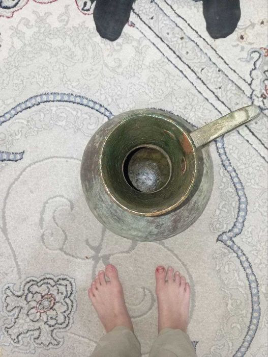 кадимий мис танка сотилади калекцион