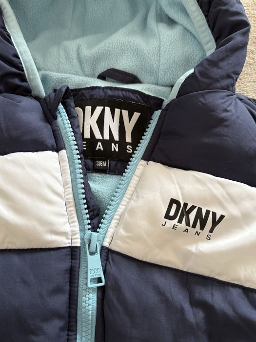 Космонавт DKNY