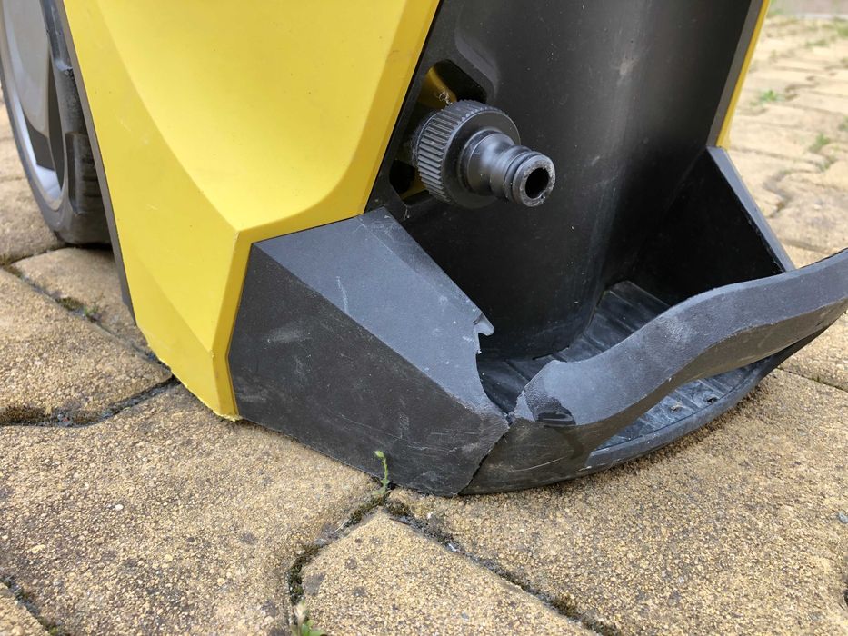 водоструйка Karcher K7