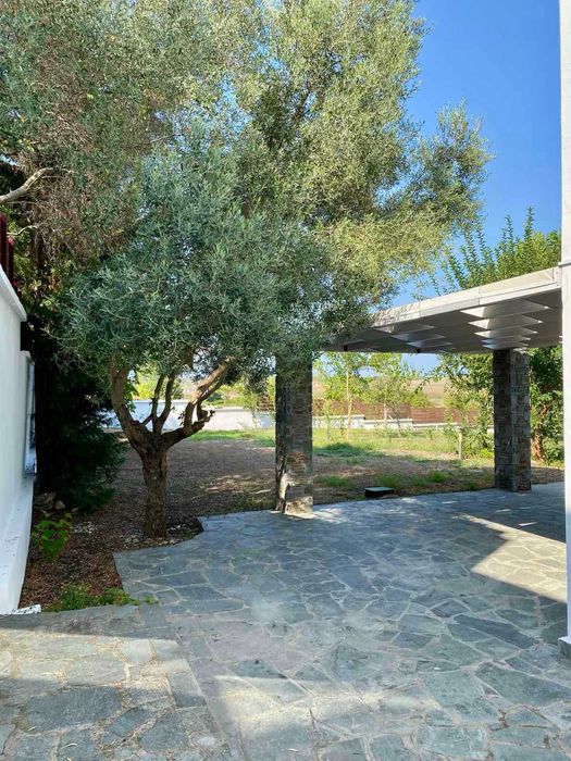 КЪЩА В ГЪРЦИЯ намираща се на  САНИ полуостров ХАЛКИДИКИ