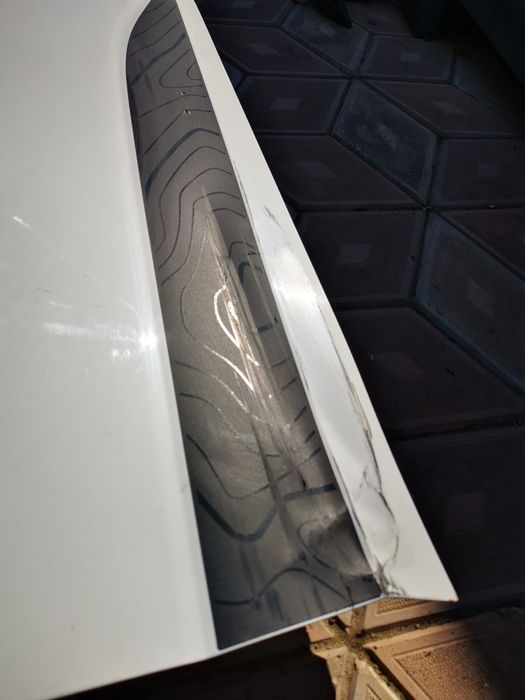 Ușa dreapta dacia Logan 3 2021/2022/2023/ sandero