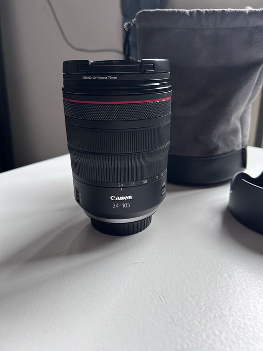 Canon RF 24-105mm ca nou