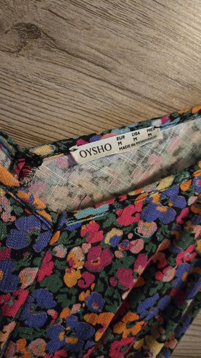 Дамски гащеризон oysho
