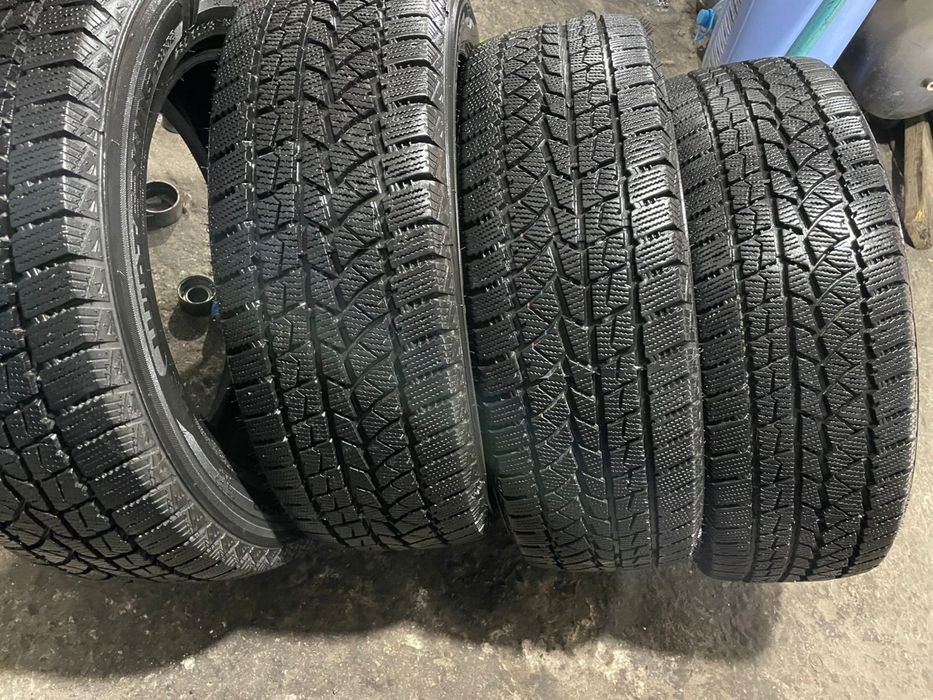 Зимние шины шевроле каптивы