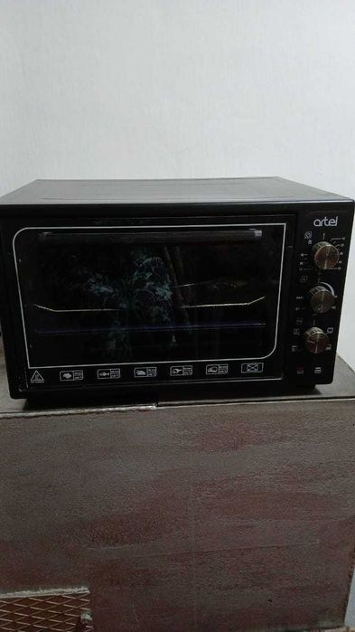 Продам  духовой шкаф