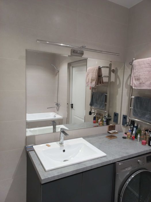 Ташсельмаш, с 6 Декабря , недалеко от Ц 1 сдаётся  в новостройке