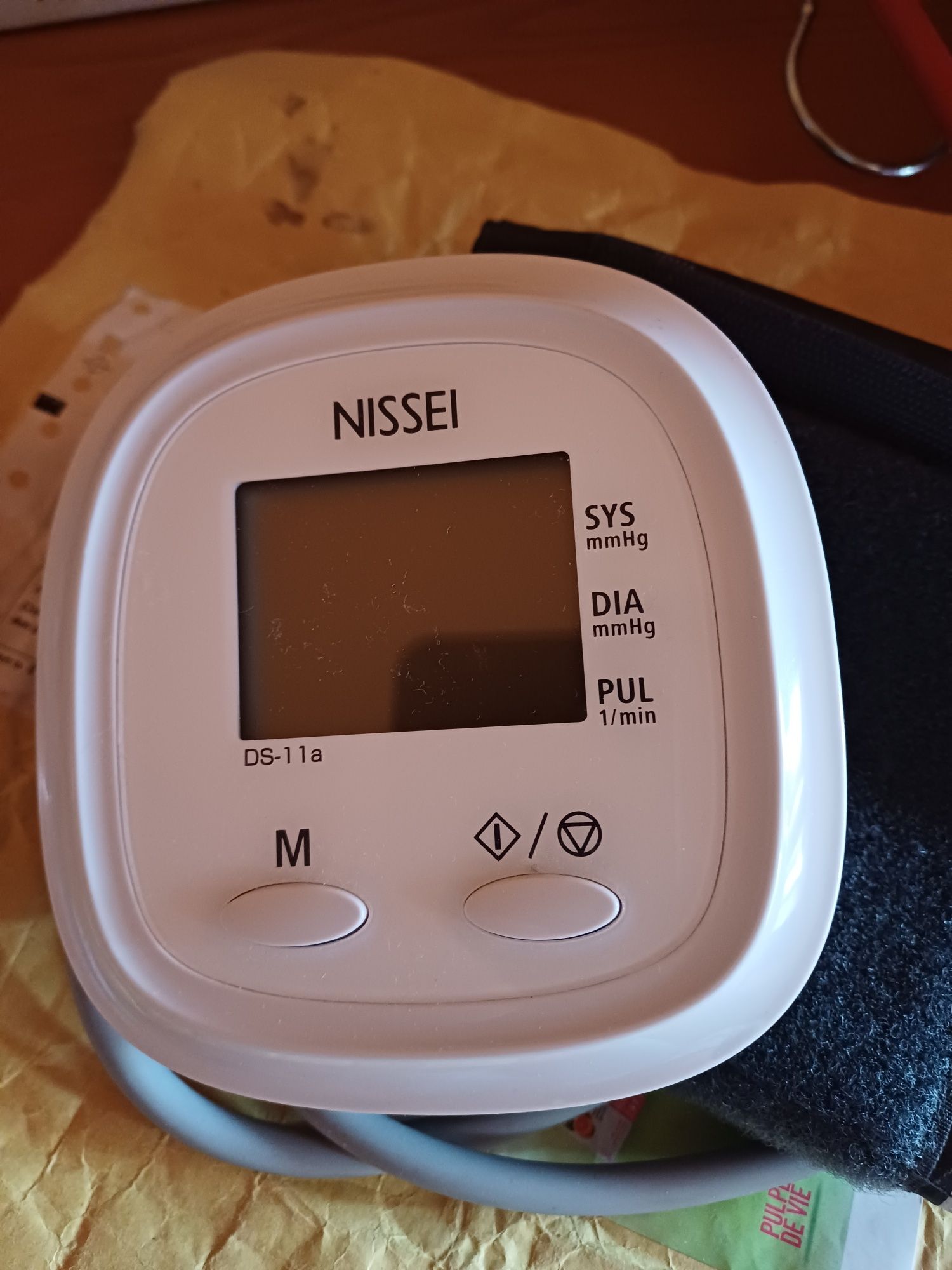 Tensiometru nissei nou