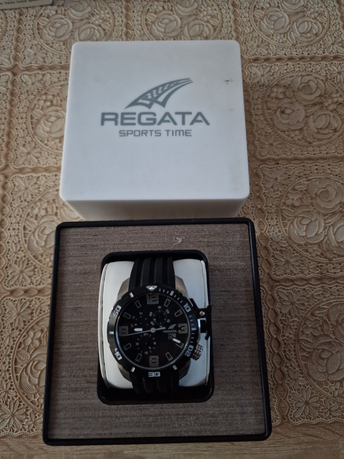 Ceas Regata Regata