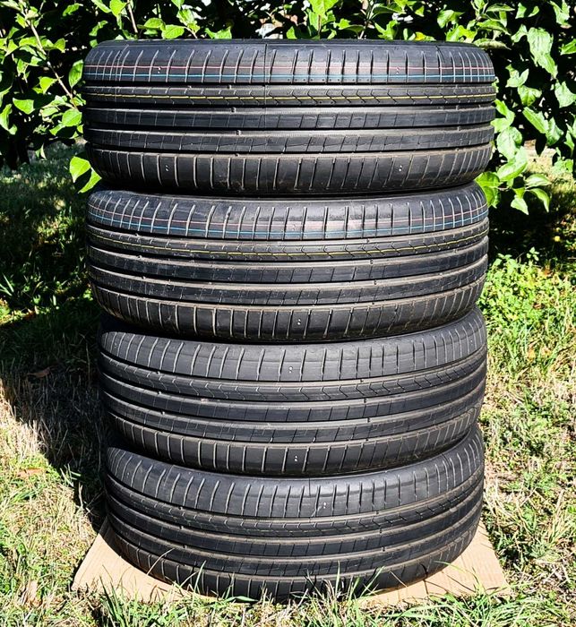 Нови летни гуми HANKOOK VENTUS PRIME4 DOT 3425 - 4 броя