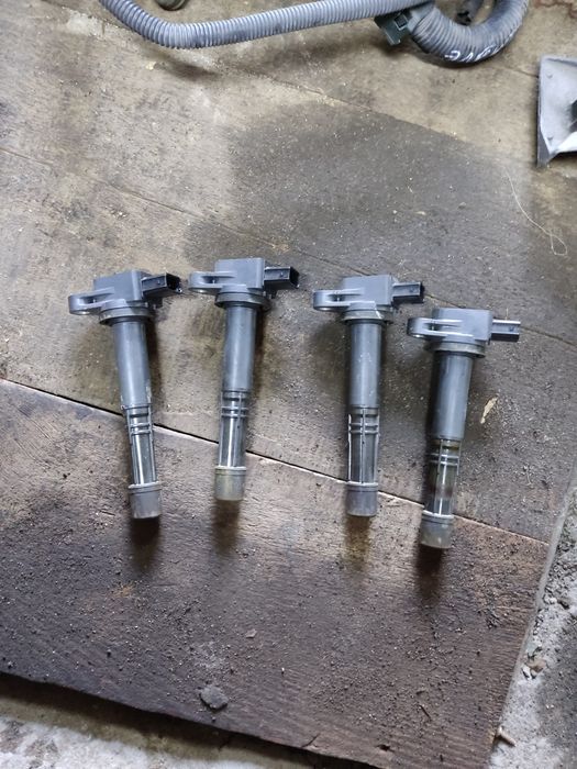 Катушка Honda CR-V кузов RE