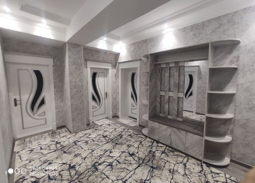 2 xonali kvartira tezda ijaraga beriladi