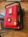Generator electric aproape nou