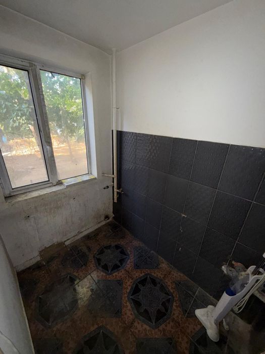 Garsoniera G3-parter