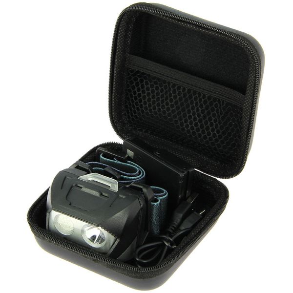 Намаление! Челник NGT Dynamic Cree Light - 200 Lumens