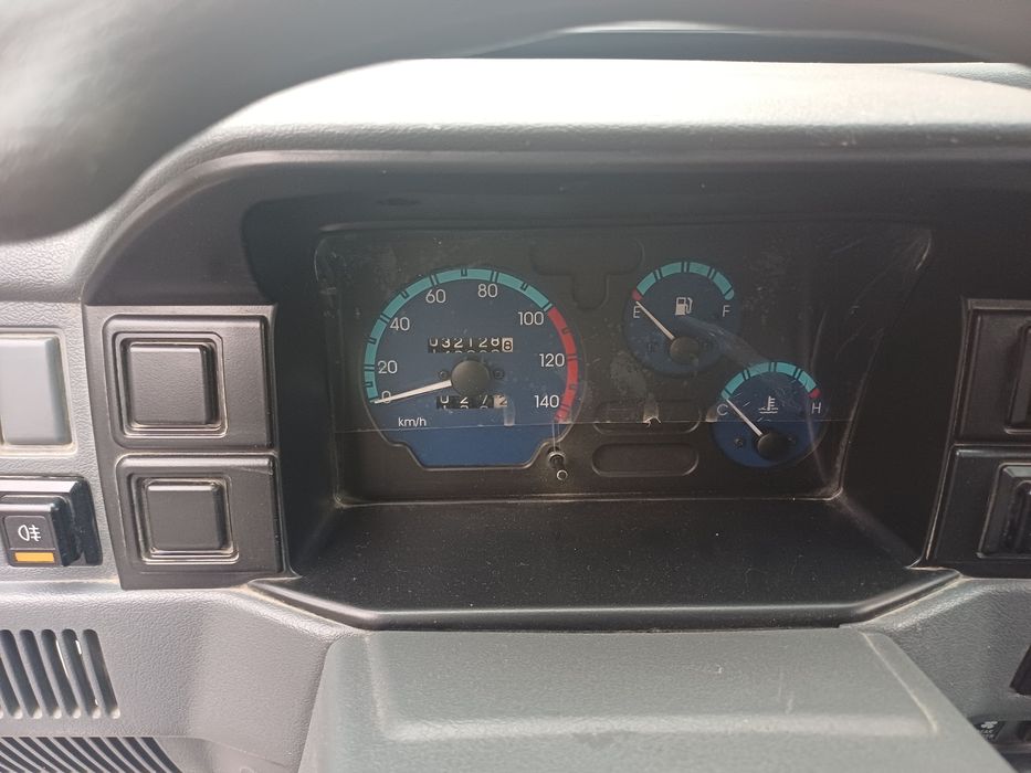 Damas deluxe 2 gaz urnatilingan