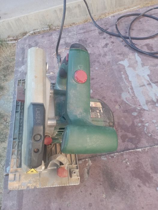 Електрически машини