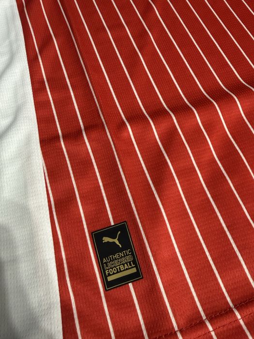 Tricou fotbal Dinamo acasa 25/26